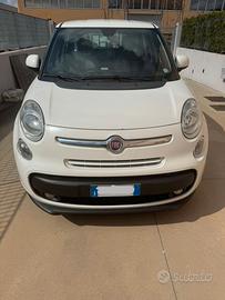 FIAT 500L 1.6 MTJ VERSIONE N1 AUTOCARRO