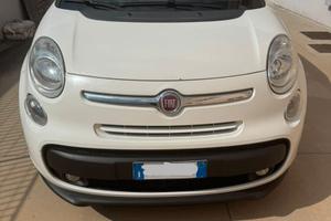 FIAT 500L 1.6 MTJ VERSIONE N1 AUTOCARRO