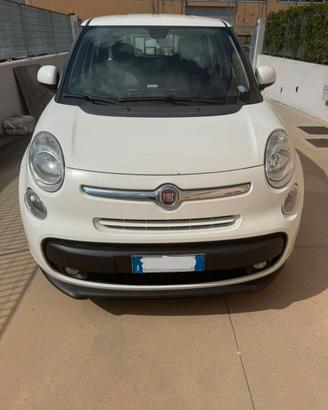 FIAT 500L 1.6 MTJ VERSIONE N1 AUTOCARRO