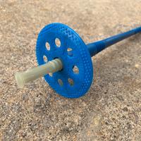 Tasselli cappotto termico 190mm