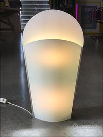 Lampada Sun-RA Design di Samuel Parker, anni '80