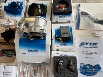 KIT GYTR YAMAHA YZ 125 2005 - 2025
