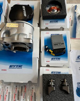 KIT GYTR YAMAHA YZ 125 2005 - 2025