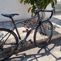 Bicicletta Triban 500