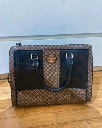 Borsa shopping squadrata River Island