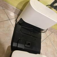 Robot folletto