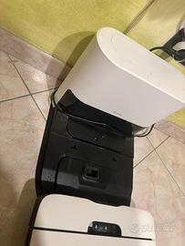 Robot folletto