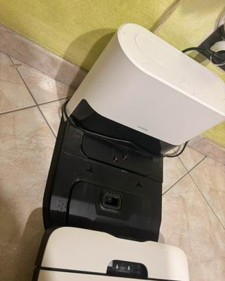 Robot folletto