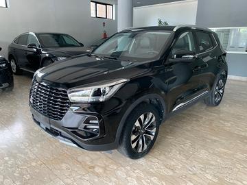 Dr 5.0 s3 1.5 Bi-Fuel GPL