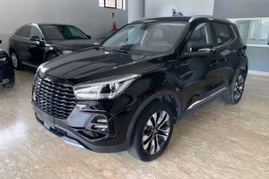 Dr 5.0 s3 1.5 Bi-Fuel GPL