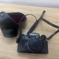Fotocamera Reflex Vintage Miranda EE-2