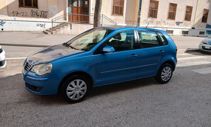 POLO  1000 BENZINA 