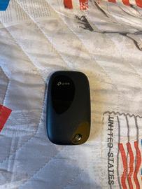 Saponetta Tp-Link