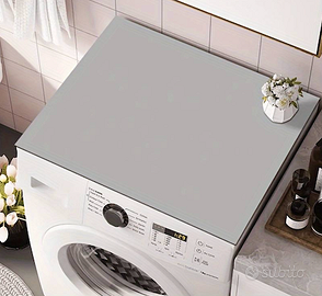 Copertura protettiva per lavatrice (40x60cm)