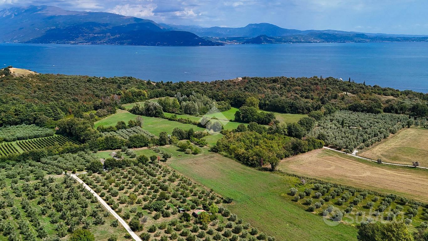 TERRENO A MANERBA DEL GARDA - Vista 5