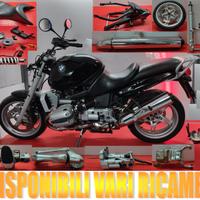 BMW R 850 R ANNO 2005 x RICAMBI