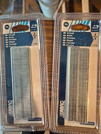 chiodi per chiodatrice worx