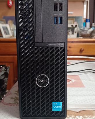 PC professionale completo 