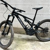 Turbo Levo 3 - aprile 2024