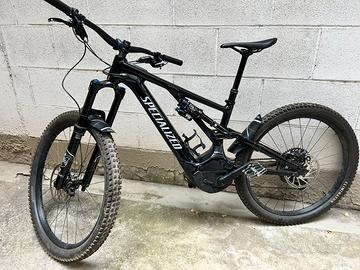 Turbo Levo 3 - aprile 2024