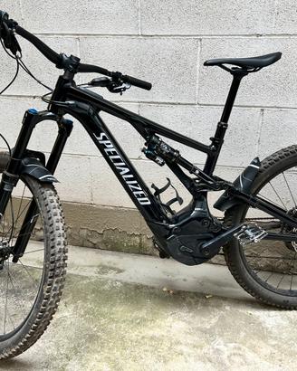 Turbo Levo 3 - aprile 2024