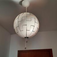 Lampadari a sospensione IKEA stile moderno