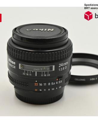 Nikon AF 24 F2.8 D (Nikon)