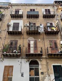 2 LOCALI A PALERMO