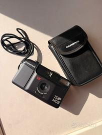 Olympus Trip MD3