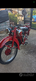 1947 Moto Guzzi GTV 500