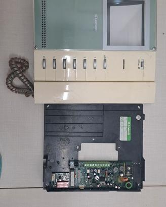 Videocitofono casa