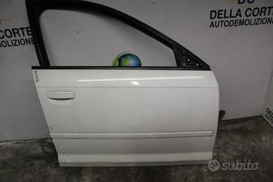 PORTIERA ANTERIORE DESTRA AUDI A3 Serie (8P1) (08>