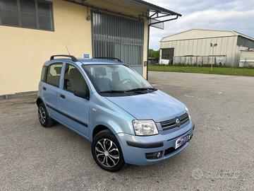 Fiat Panda 1.2 Dynamic Natural Power PER NEOPATENT