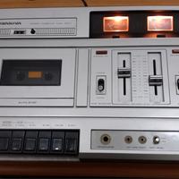Registratore a Cassette Soundesign
