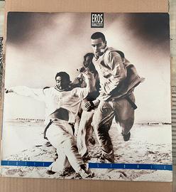 Lp Eros Ramazzotti 1993 1 stampa