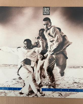 Lp Eros Ramazzotti 1993 1 stampa