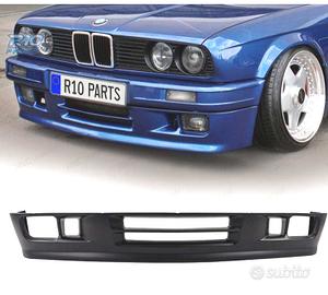 SPOILER ANTERIORE BMW SERIE 3 E30 82-94 PACK M2 M 