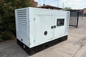 M134 - Pompa ad alta pressione WOMA