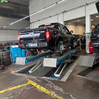 Isuzu d max 3000 td  nuovo