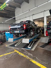 Isuzu d max 3000 td  nuovo