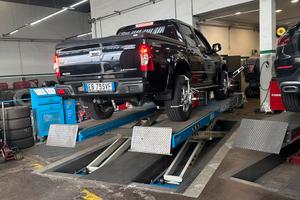 Isuzu d max 3000 td  nuovo