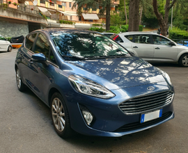 Ford fiesta 2019 Neopatentati