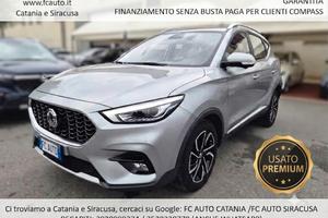 Mg ZS 1.5 VTi-tech Luxury