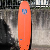 Tavola Surf Soft Flowt 7.6