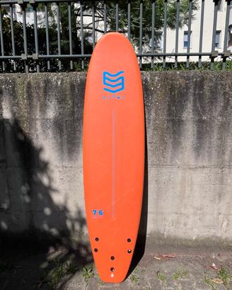 Tavola Surf Soft Flowt 7.6