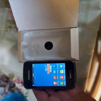 Samsung wave y