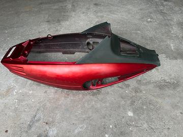 Codone posteriore phantom f12