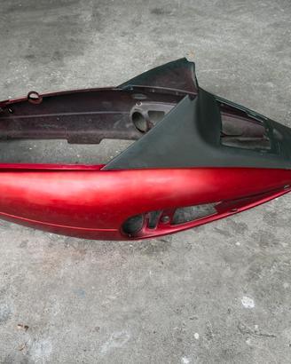 Codone posteriore phantom f12