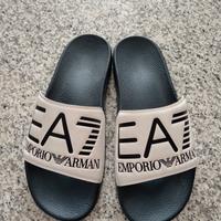 Ciabatte EA7 Emporio Armani numero 40