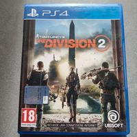 Tom Clancy The division 2